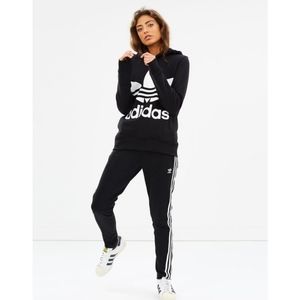 Adidas Unisex Hoodie Size Medium (US 12)